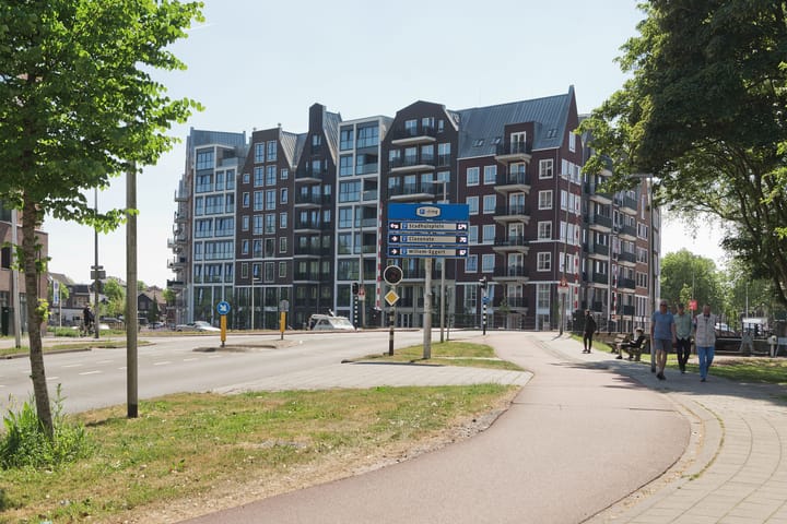 Foto 8 van Plateellaan 539