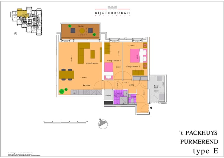 Foto 11 van Plateellaan 539
