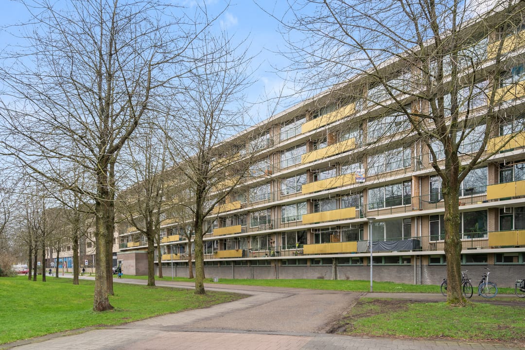 Foto 1 van Troelstraweg 73