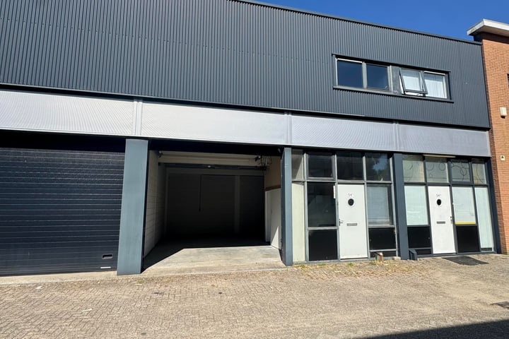 Ondernemingsweg 54-F, Uithoorn