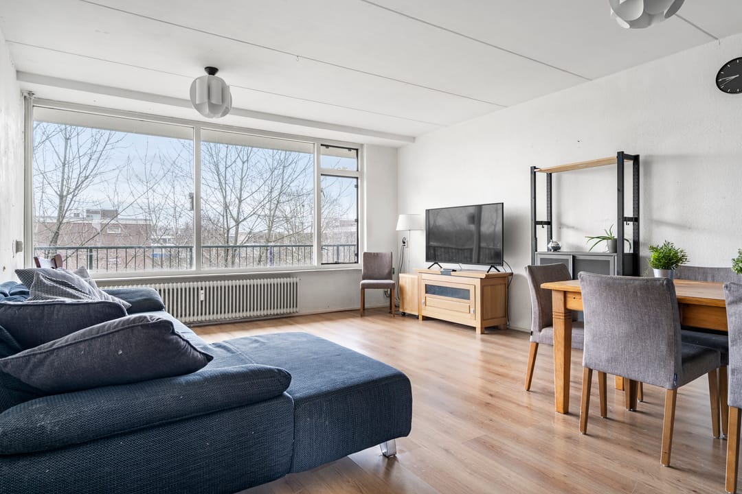 Foto 2 van Troelstraweg 73