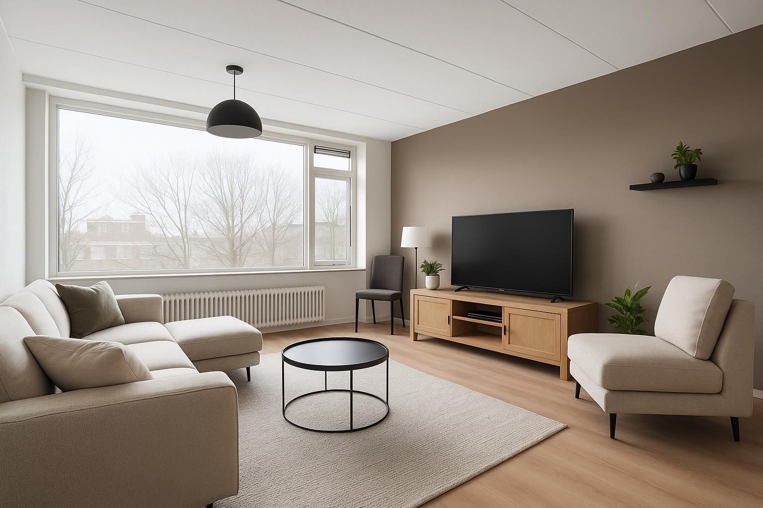 Foto 3 van Troelstraweg 73