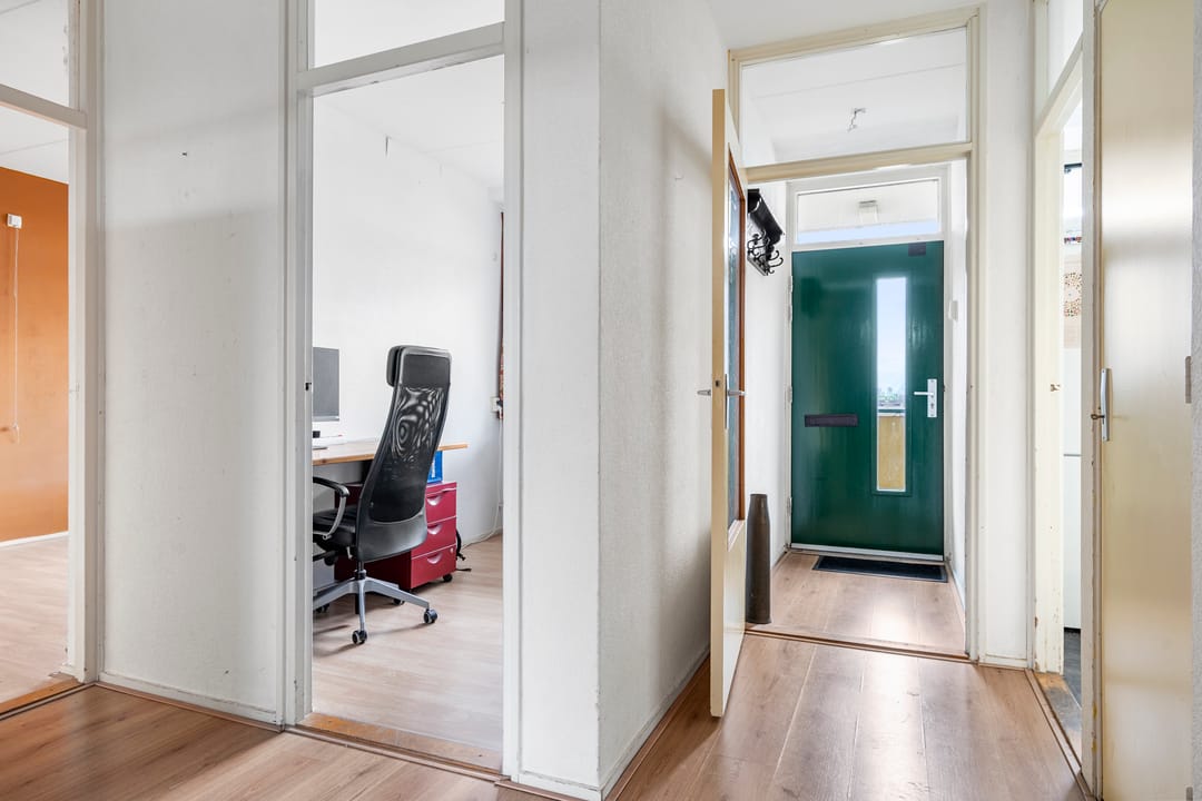 Foto 11 van Troelstraweg 73