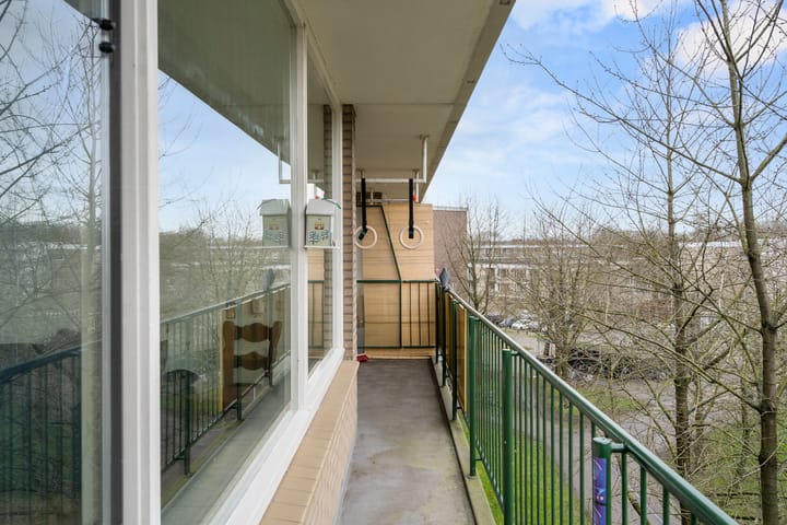 Photo 10 of Troelstraweg 73