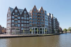 appartementen te huur op Plateellaan 583