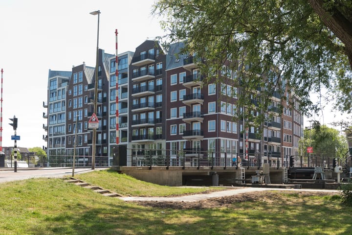 Foto 3 van Plateellaan 583