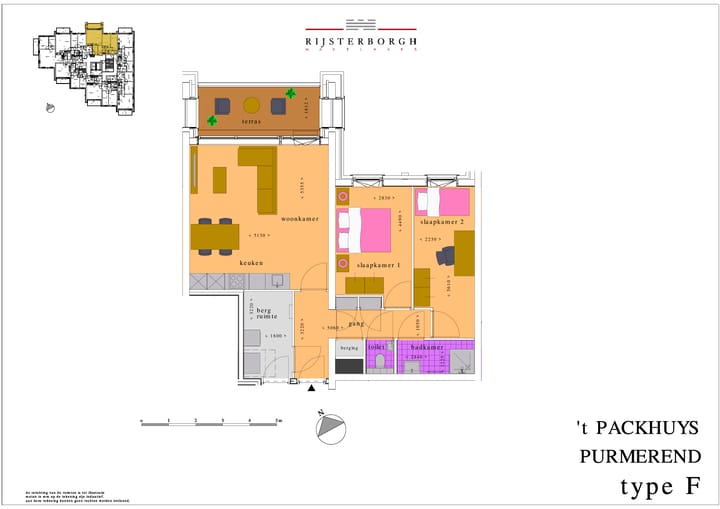 Foto 9 van Plateellaan 583