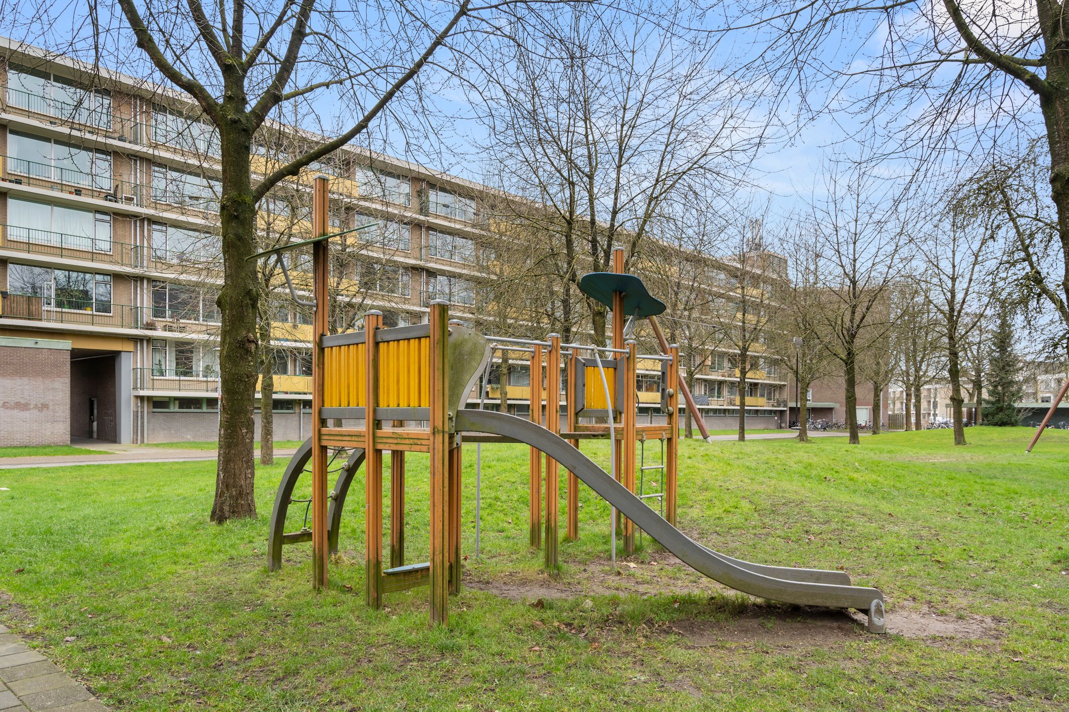 Foto 21 van Troelstraweg 73