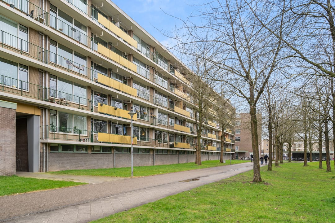 Foto 22 van Troelstraweg 73