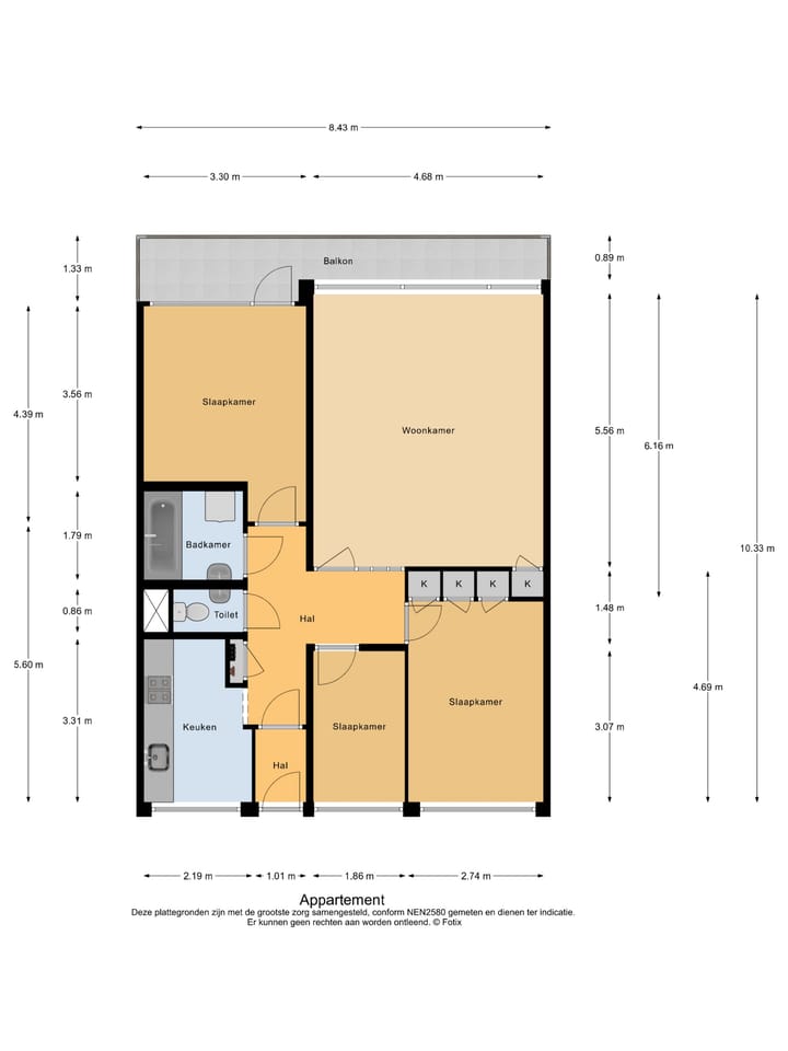 Photo 24 of Troelstraweg 73