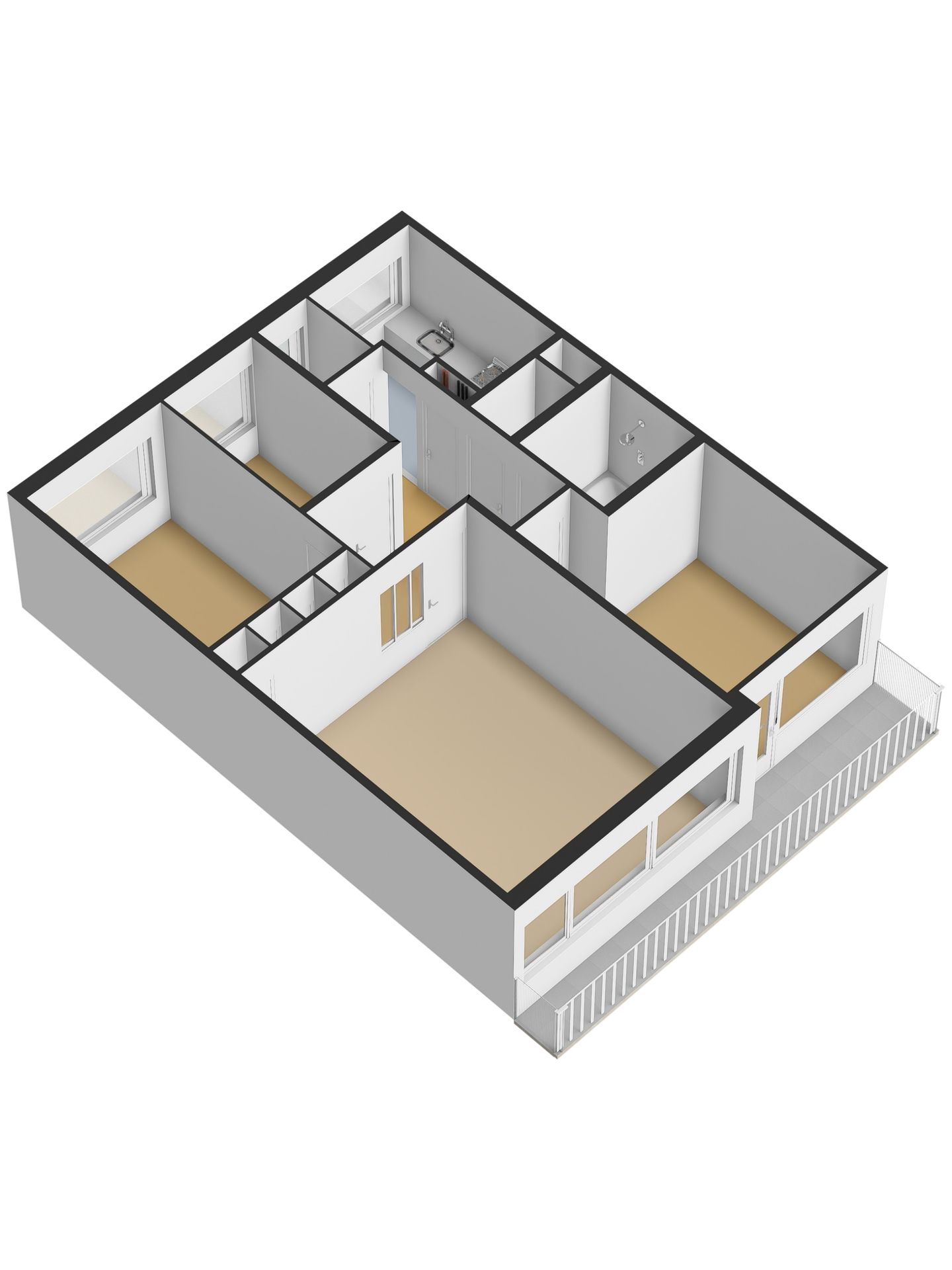 Foto 25 van Troelstraweg 73