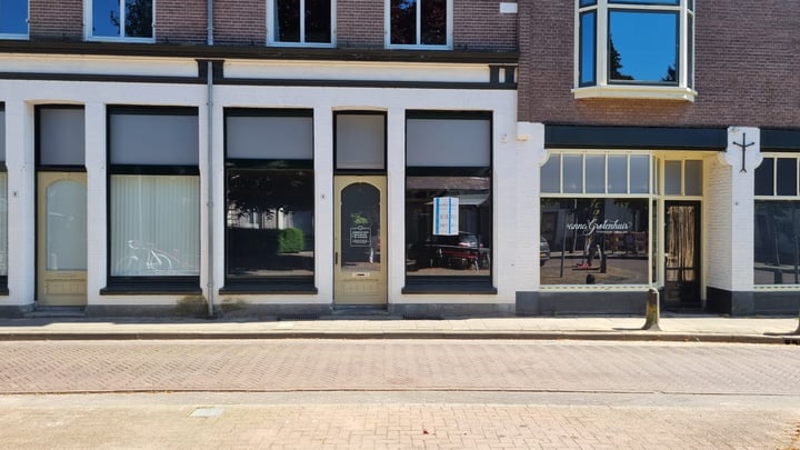Kerkstraat 6