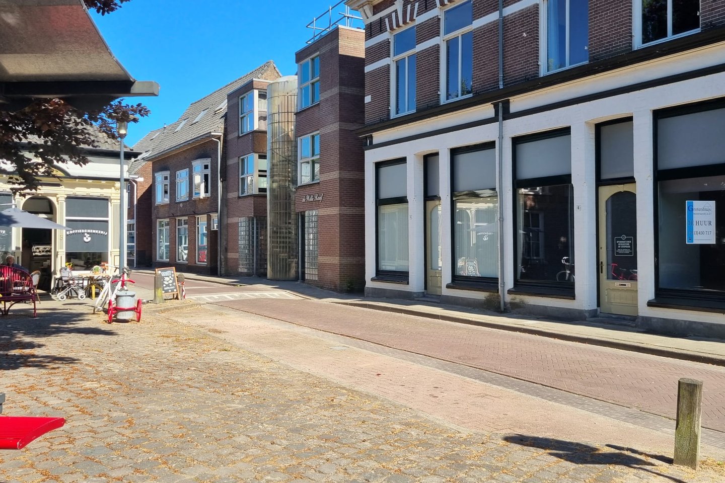 View photo 2 of Kerkstraat 6