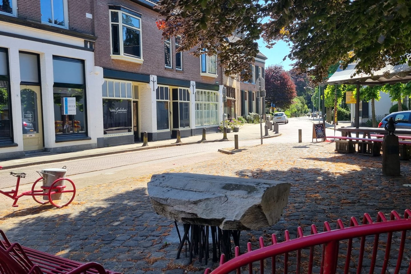 View photo 3 of Kerkstraat 6