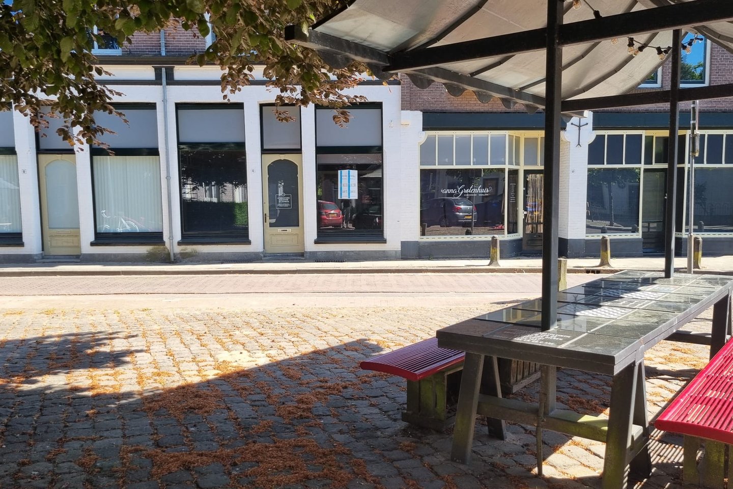 View photo 4 of Kerkstraat 6