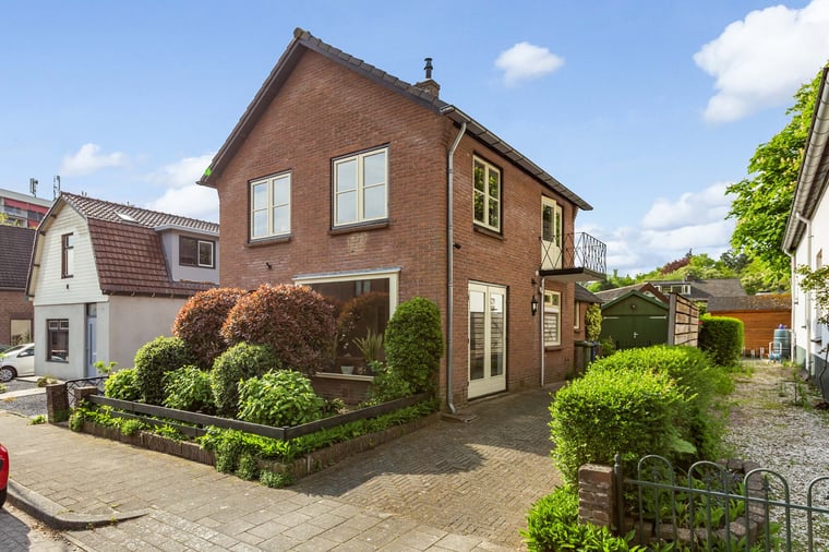 Aquamarijnstraat 63 main image
