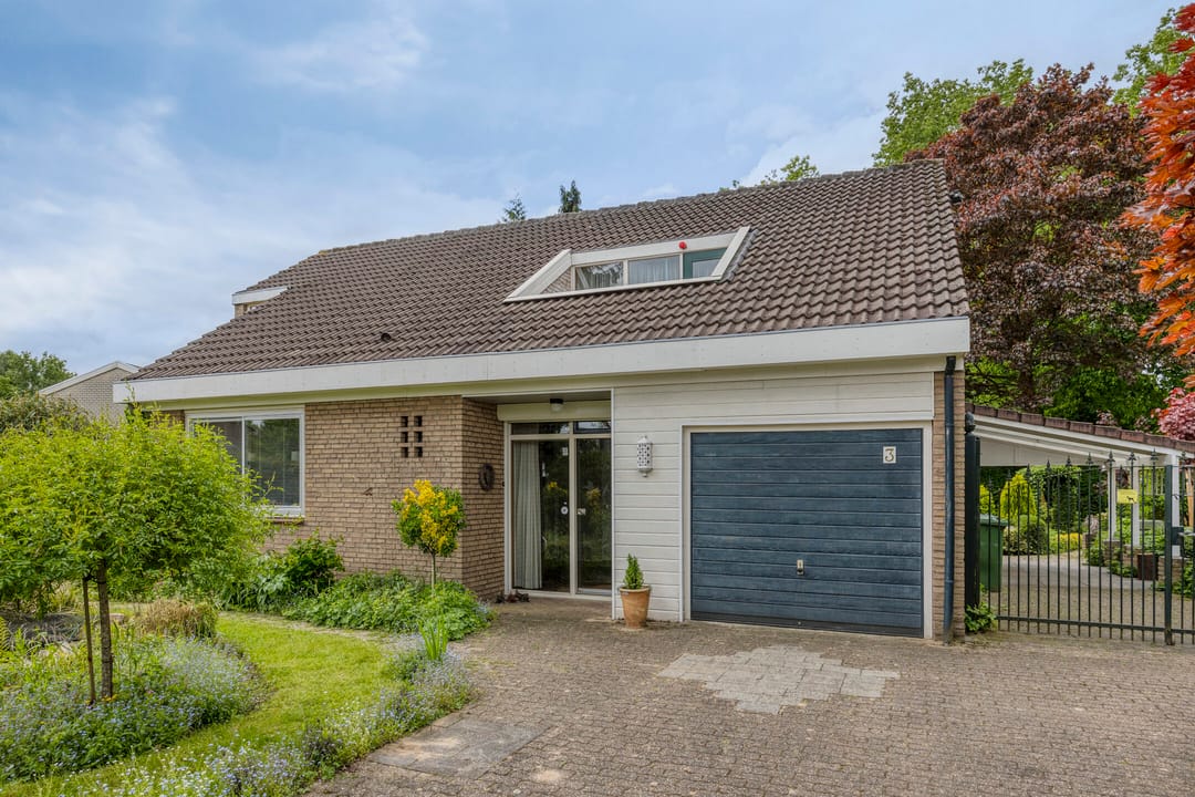 Photo 2 of Akkrumlaan 3