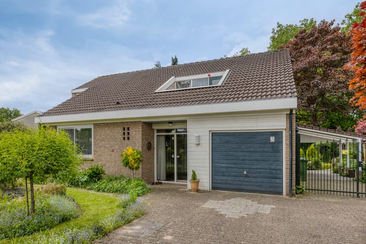 Foto 2 van Akkrumlaan 3