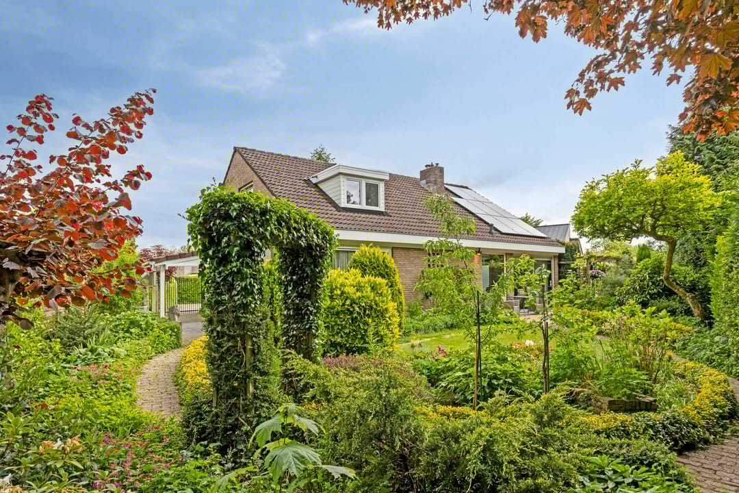 Photo 1 of Akkrumlaan 3