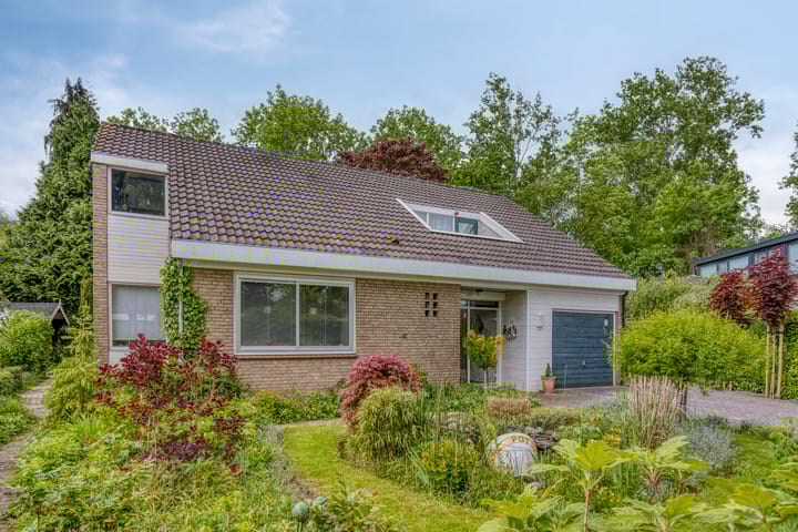 Foto 3 van Akkrumlaan 3