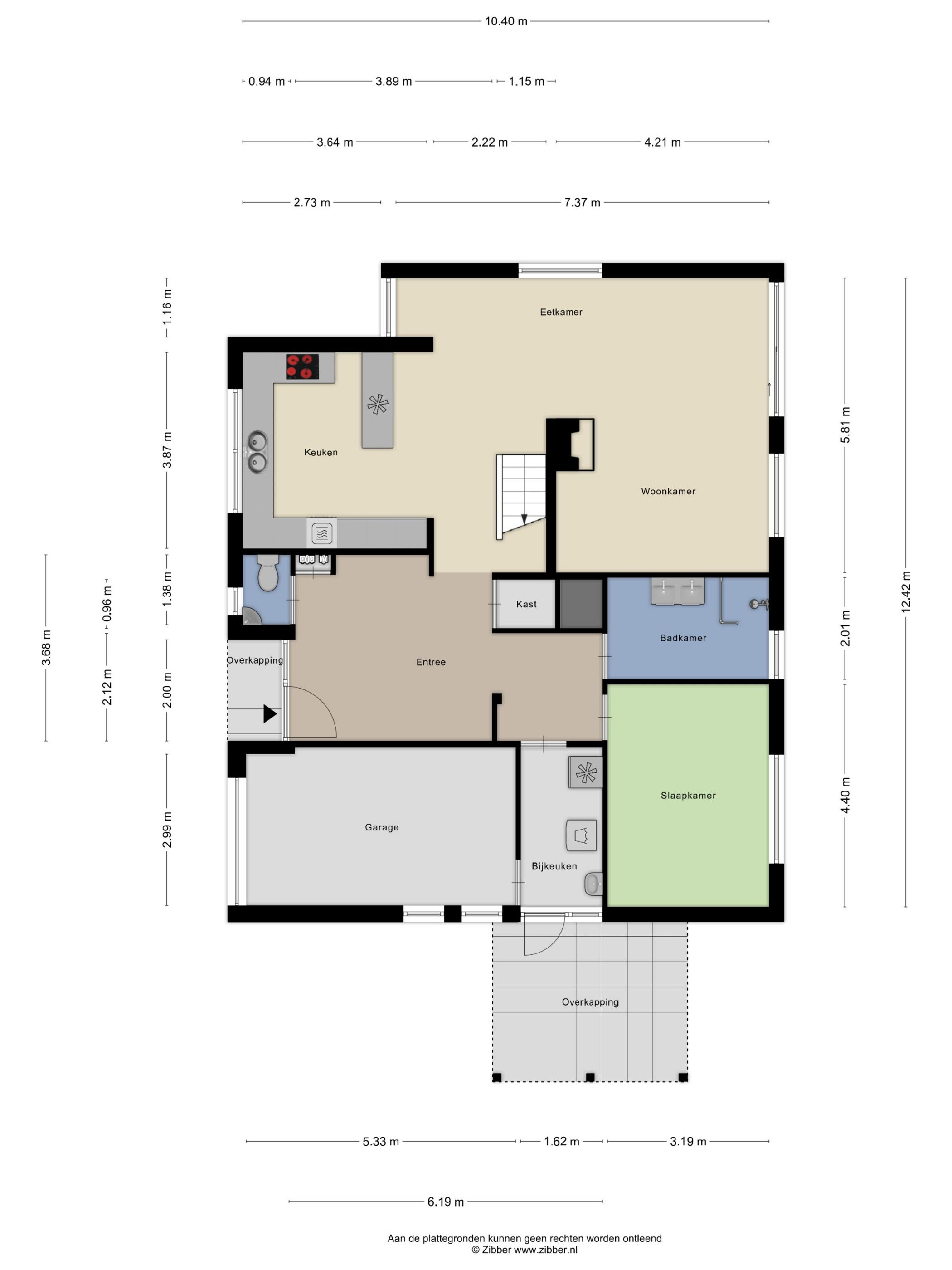 Photo 42 of Akkrumlaan 3