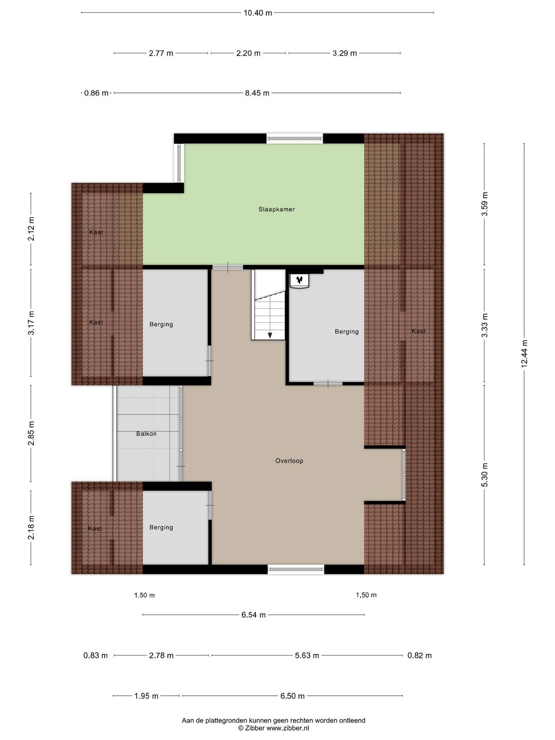 Photo 43 of Akkrumlaan 3