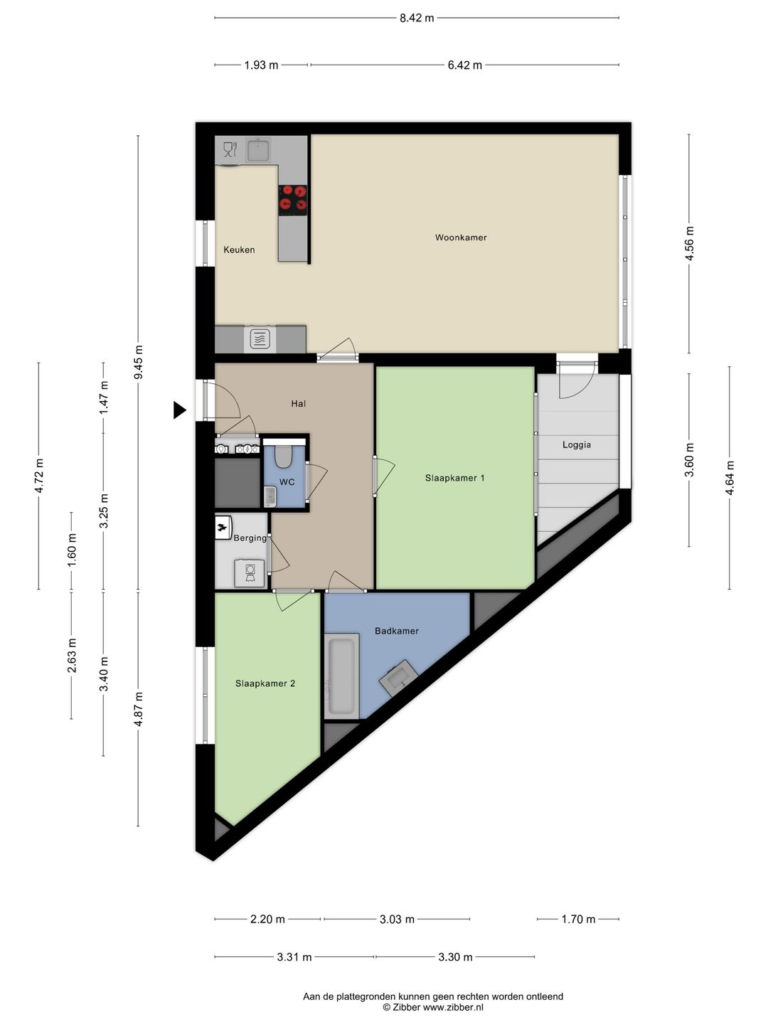 Foto 37 van Schout van Doernestraat 30