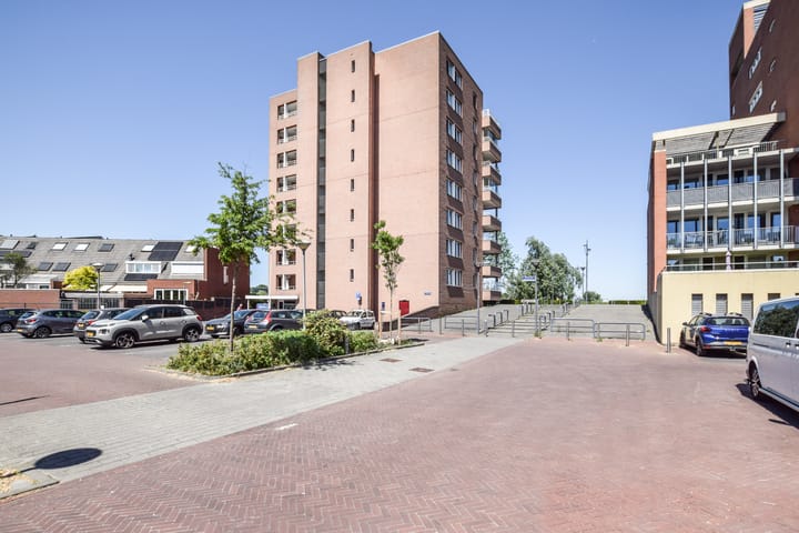 Foto 4 van Schout van Doernestraat 30