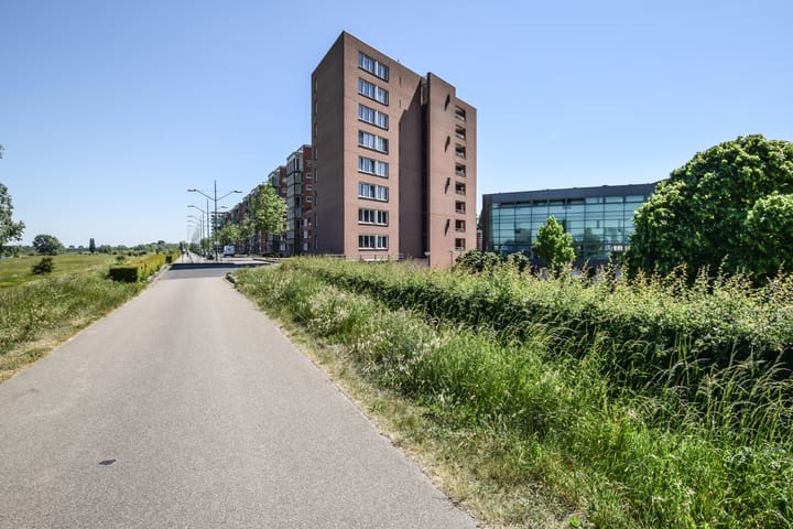 Foto 5 van Schout van Doernestraat 30