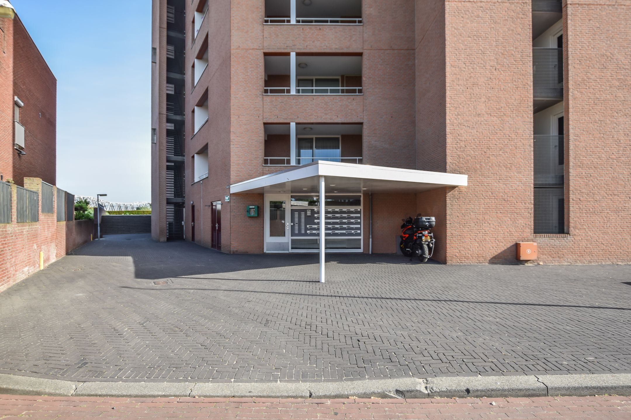 Foto 6 van Schout van Doernestraat 30