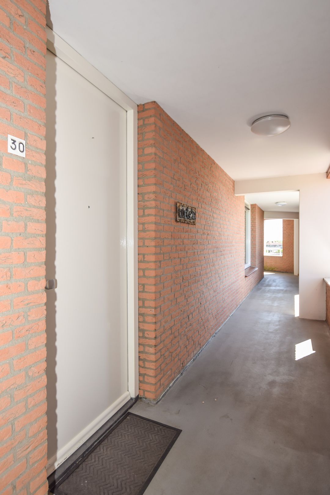 Foto 8 van Schout van Doernestraat 30