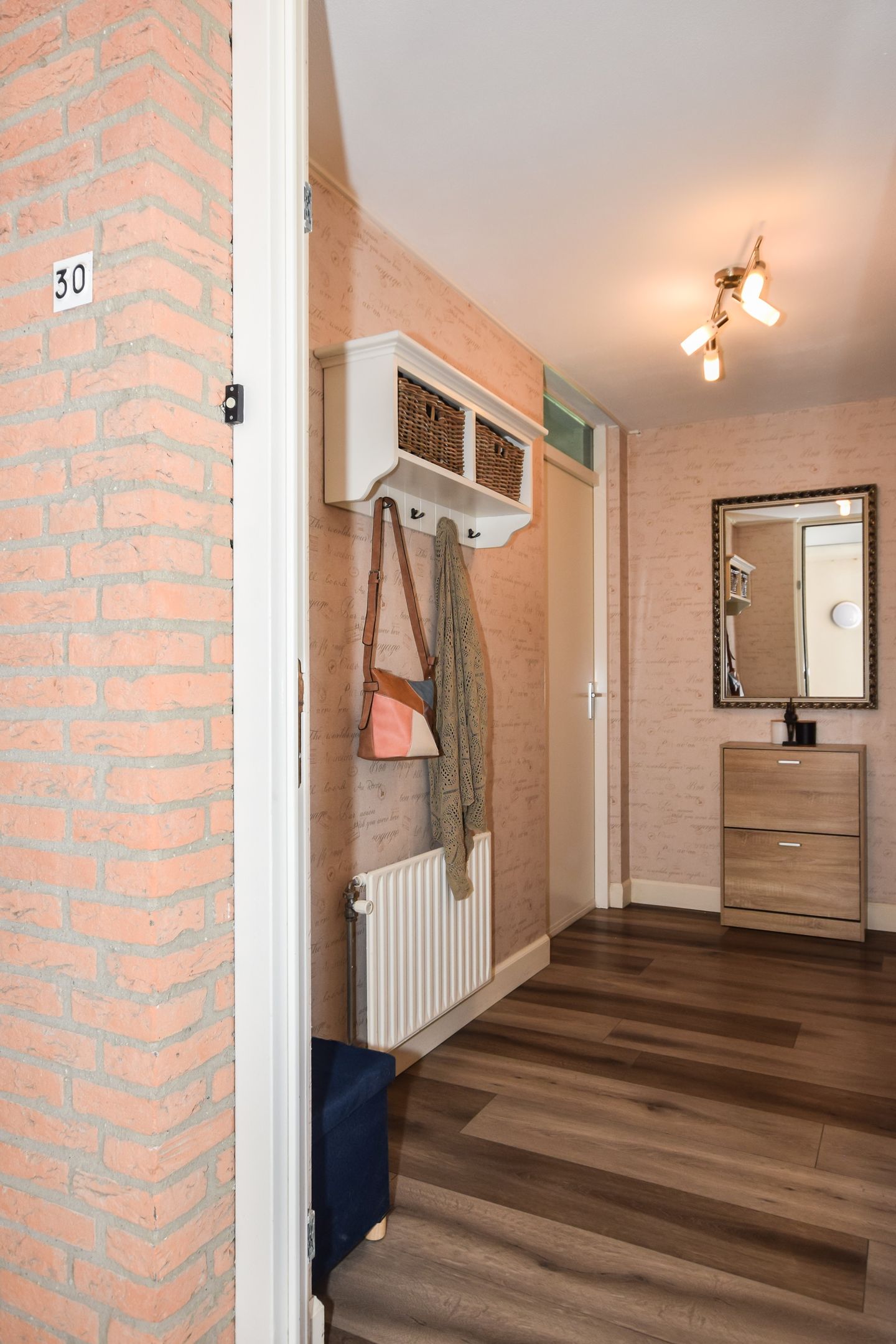 Foto 10 van Schout van Doernestraat 30