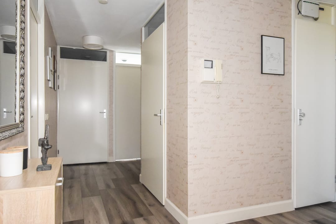 Foto 11 van Schout van Doernestraat 30