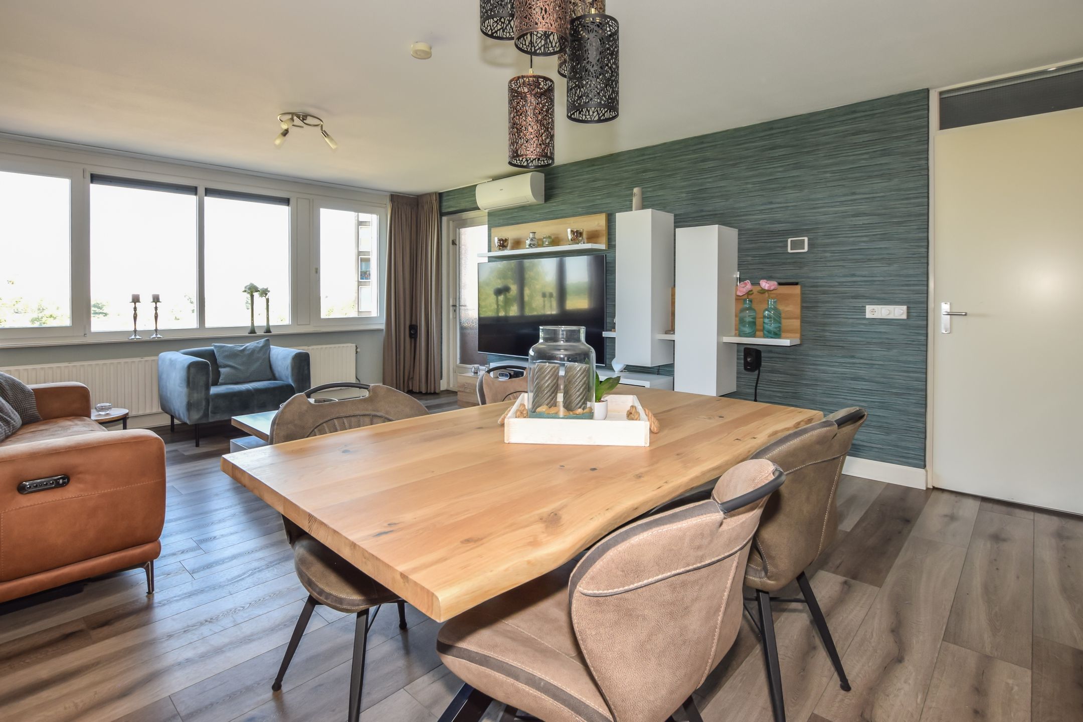 Foto 12 van Schout van Doernestraat 30