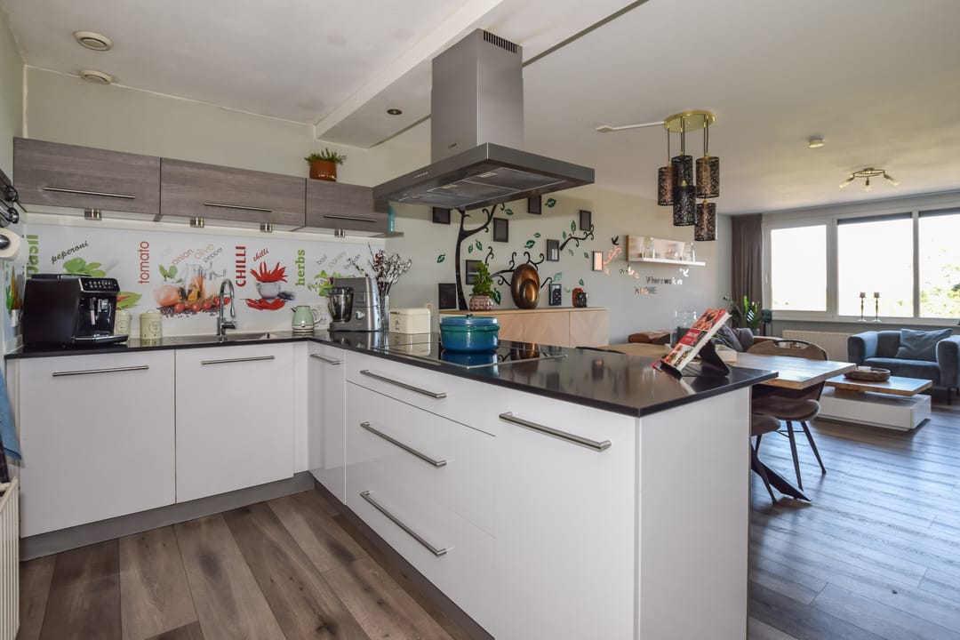 Foto 17 van Schout van Doernestraat 30