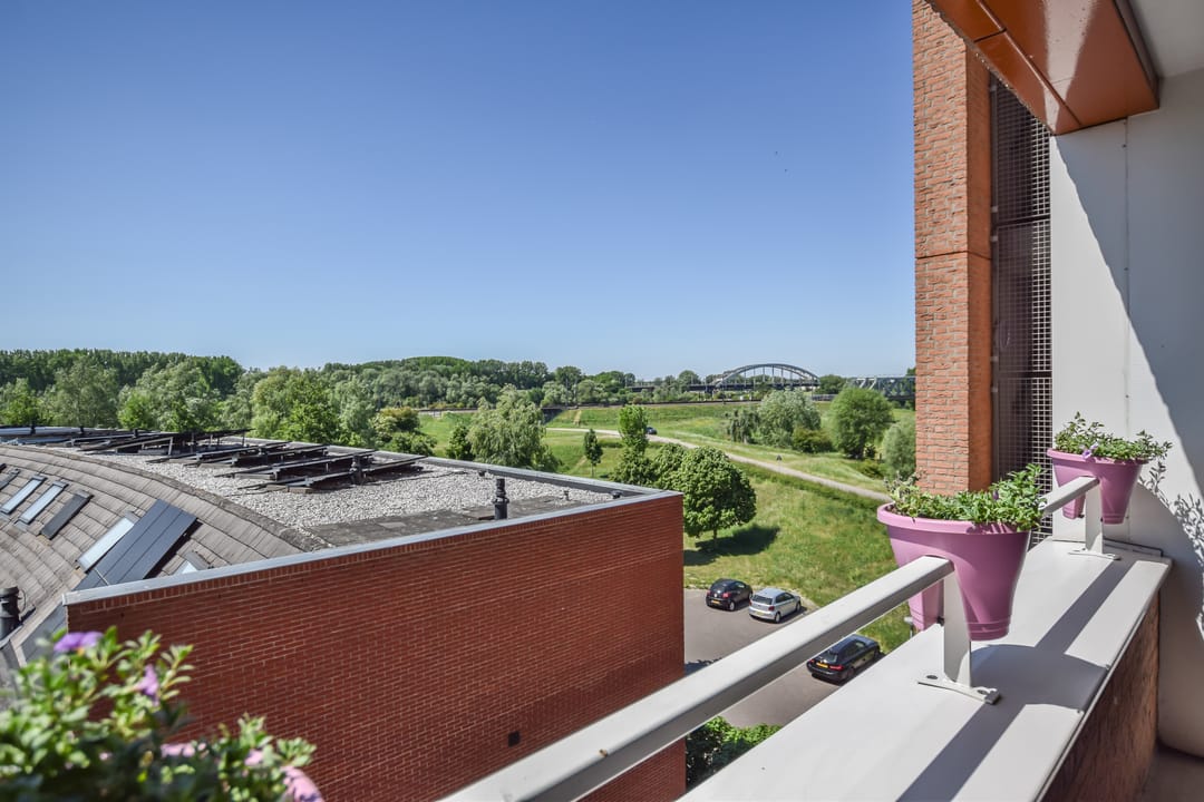 Foto 31 van Schout van Doernestraat 30