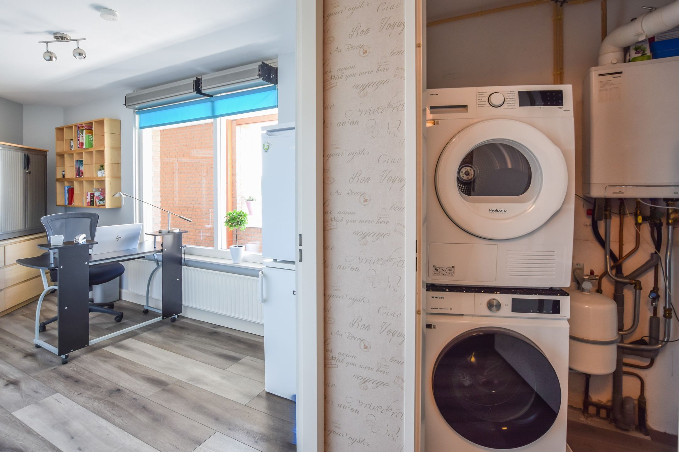 Foto 30 van Schout van Doernestraat 30