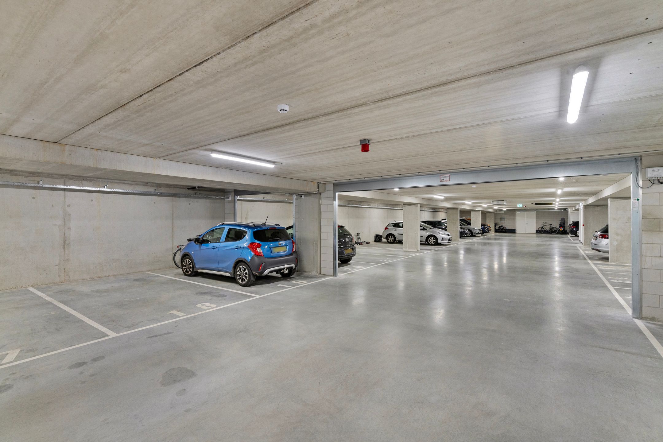 Photo 24 of Cosunpark 1-C6