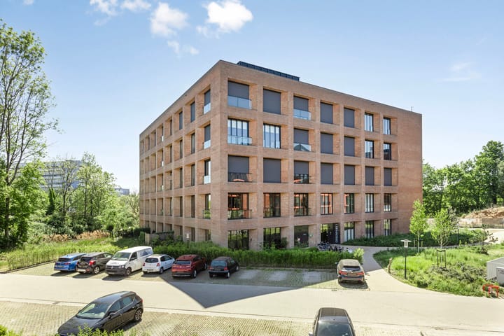 Foto 25 van Cosunpark 1-C6