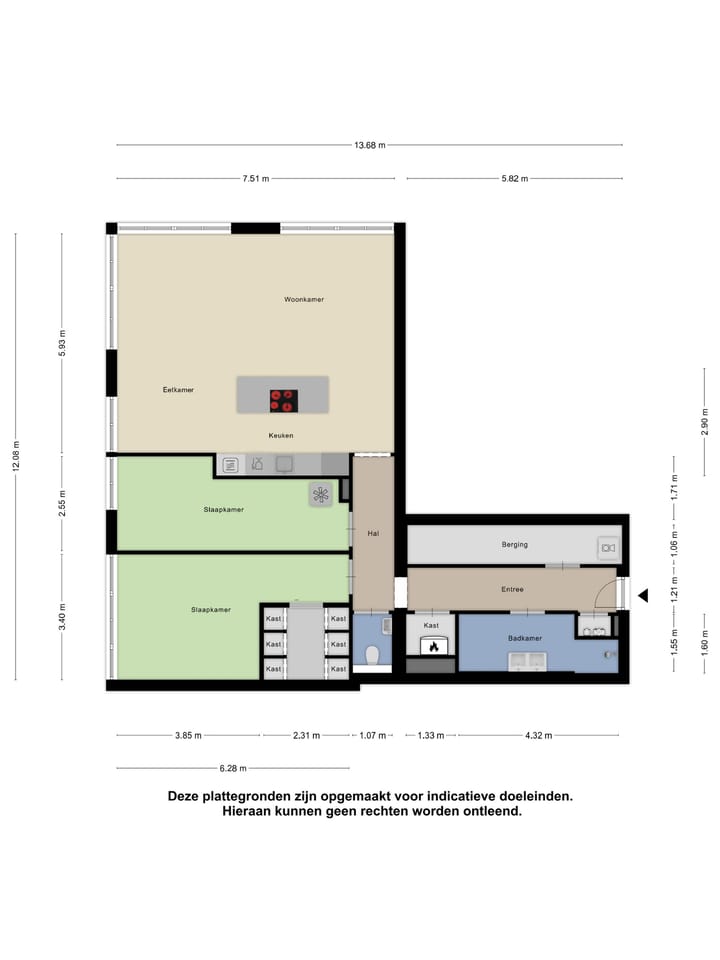 Foto 27 van Cosunpark 1-C6