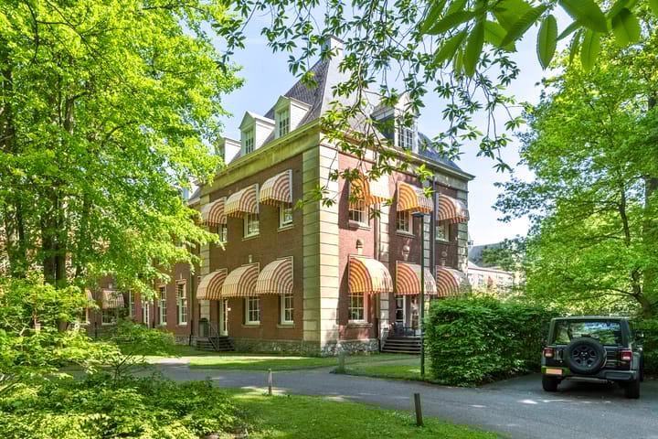 Foto 1 van Hageveld 40