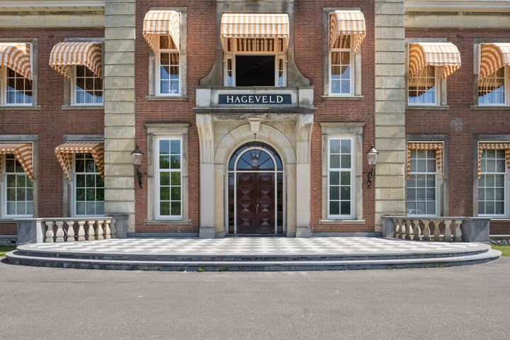 Foto 3 van Hageveld 40