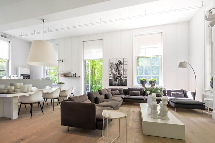 Foto 5 van Hageveld 40