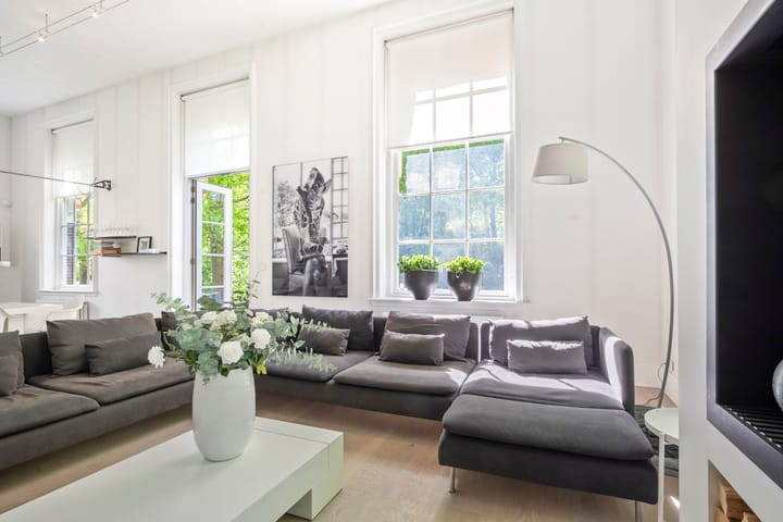 Foto 6 van Hageveld 40