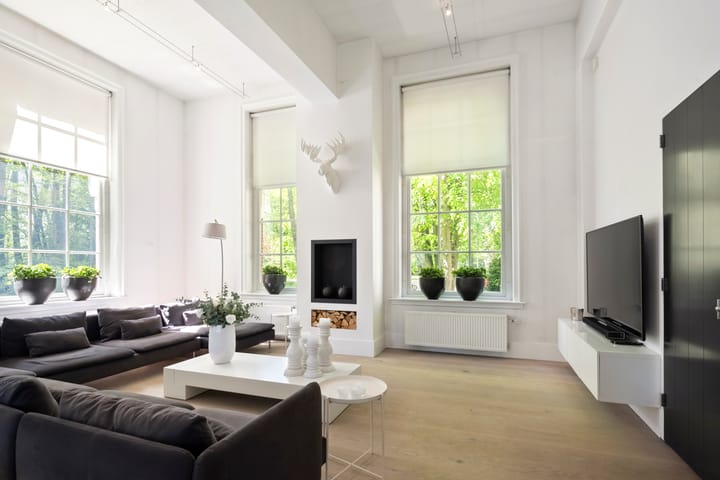 Foto 7 van Hageveld 40