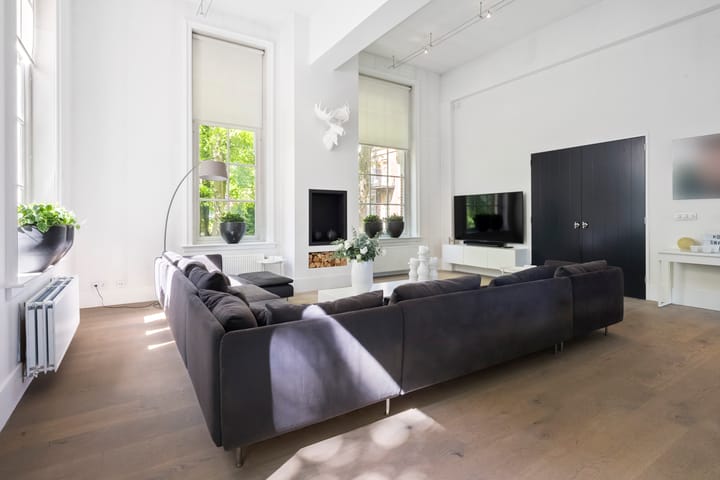 Foto 8 van Hageveld 40