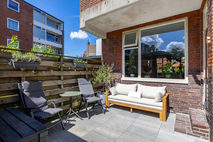 Foto 3 van Van Royenlaan 48