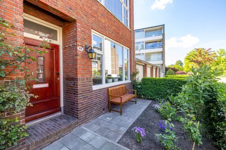 Foto 5 van Van Royenlaan 48