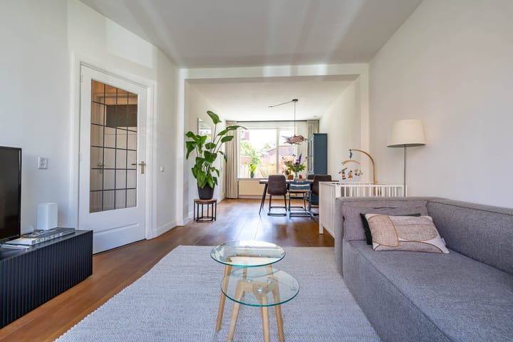 Foto 10 van Van Royenlaan 48