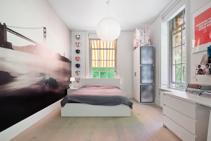 Foto 35 van Hageveld 40